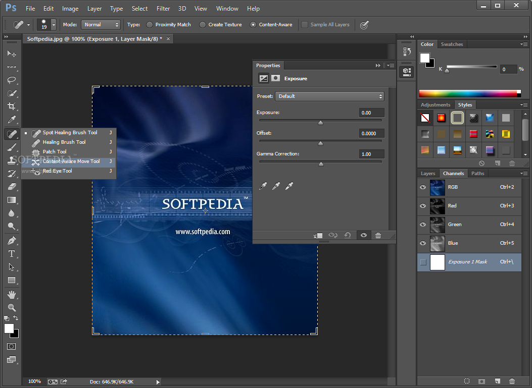 Adobe Photoshop 7 Iso Download